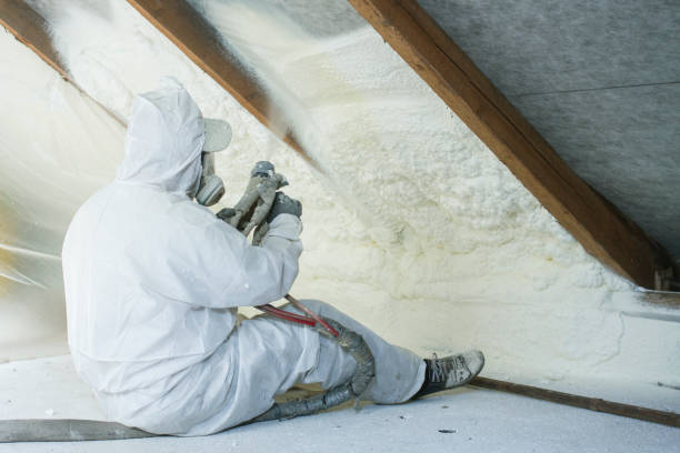 Types of Insulation We Offer in Waltham, MA